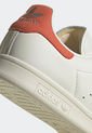 Tenis Lifestyle Marfil-Terracota adidas Originals Stan Smith de adidas Originals
