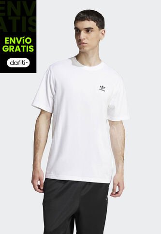 Camiseta adidas Originals Essentials Blanco adidas Originals
