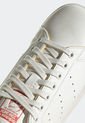 Tenis Lifestyle Marfil-Terracota adidas Originals Stan Smith de adidas Originals