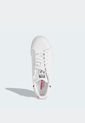 Tenis Lifestyle Blanco-Magenta-Negro adidas Originals Stan Smith de adidas Originals