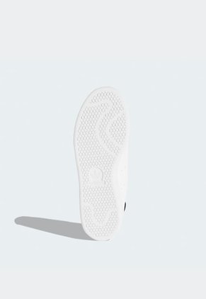 Tenis Lifestyle Blanco-Magenta-Negro adidas Originals Stan Smith