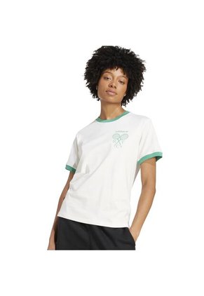 CAMISETA ORIGINALS MUJER JY0276 Talla XS