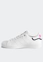 Tenis Lifestyle Blanco-Magenta-Negro adidas Originals Stan Smith de adidas Originals