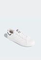 Tenis Lifestyle Blanco-Magenta-Negro adidas Originals Stan Smith de adidas Originals