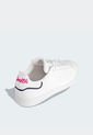 Tenis Lifestyle Blanco-Magenta-Negro adidas Originals Stan Smith de adidas Originals