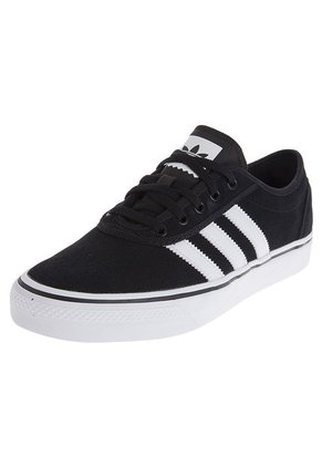 Tenis Negro-Blanco adidas Adi - Ease
