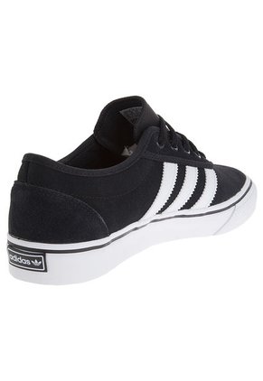 Tenis Negro-Blanco adidas Adi - Ease