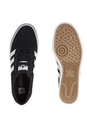 Tenis Negro-Blanco adidas Adi - Ease