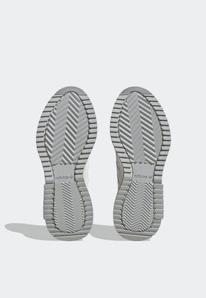 Tenis Lifestyle Blanco-Marfil-Beige adidas Originals Retropy F2