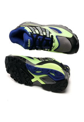 Tenis Lifestyle Gris-Verde-Negro adidas Originals Lxcon 94