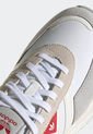 Tenis Lifestyle Blanco-Marfil-Beige adidas Originals Retropy F2 de adidas Originals