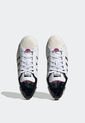 Tenis Lifestyle Blanco-Negro-Beige adidas Originals Superstar de adidas Originals