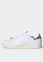 Tenis Lifestyle Blanco-Multicolor adidas Originals Stan Smith de adidas Originals
