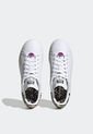 Tenis Lifestyle Blanco-Multicolor adidas Originals Stan Smith de adidas Originals