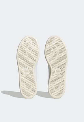 Tenis Lifestyle Blanco-Multicolor adidas Originals Stan Smith