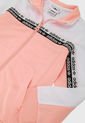 Sudadera Rosa-Blanco-Negro adidas Originals de adidas Originals