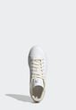 Tenis Lifestyle Blanco-Beige adidas Originals Stan Smith de adidas Originals
