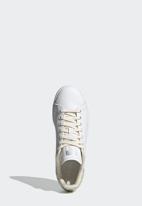 Tenis Lifestyle Blanco-Beige adidas Originals Stan Smith