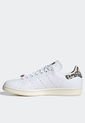 Tenis Lifestyle Blanco-Multicolor adidas Originals Stan Smith de adidas Originals