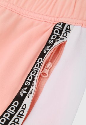 Sudadera Rosa-Blanco-Negro adidas Originals