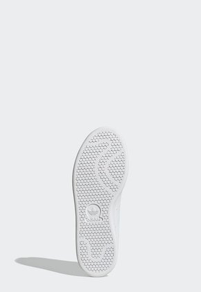 Tenis Lifestyle Blanco-Beige adidas Originals Stan Smith