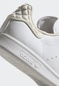 Tenis Lifestyle Blanco-Beige adidas Originals Stan Smith de adidas Originals