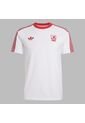 Camiseta Adidas Hombre Originals Liverpool FC - Blanco de adidas Originals