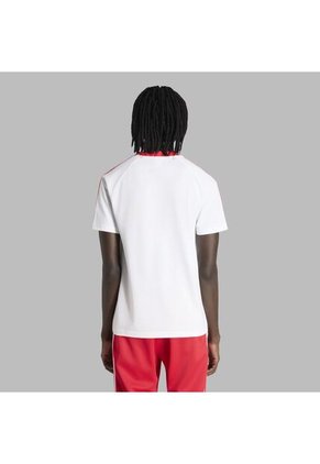 Camiseta Adidas Hombre Originals Liverpool FC - Blanco