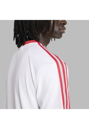 Camiseta Adidas Hombre Originals Liverpool FC - Blanco