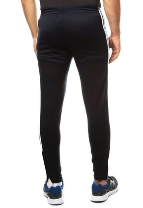 Pantalón Azul Oscuro adidas Fitted Tp