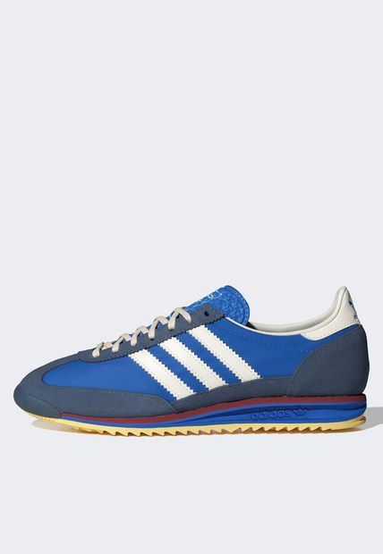 Tenis adidas Originals SL 72 OG Azul