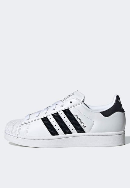 Tenis adidas Originals Superstar Blanco