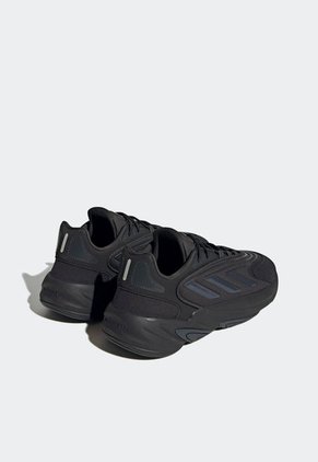 Tenis Lifestyle Negro-Azul-Blanco adidas Originals Ozelia