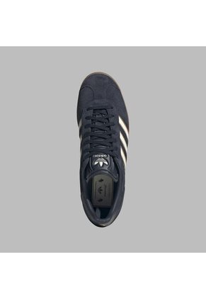 Tenis Adidas Hombre Gazelle Juventus Terrace Icons - Azul
