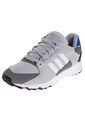 Lifestyle Gris-Negro-Azul adidas Eqt Support Rf de adidas Originals