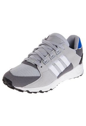 Lifestyle Gris-Negro-Azul adidas Eqt Support Rf