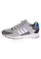 Lifestyle Gris-Negro-Azul adidas Eqt Support Rf de adidas Originals