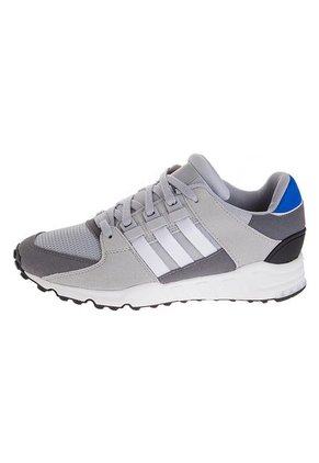 Lifestyle Gris-Negro-Azul adidas Eqt Support Rf