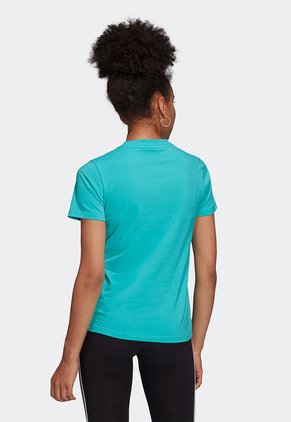 Camiseta Azul adidas Originals