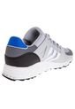Lifestyle Gris-Negro-Azul adidas Eqt Support Rf de adidas Originals