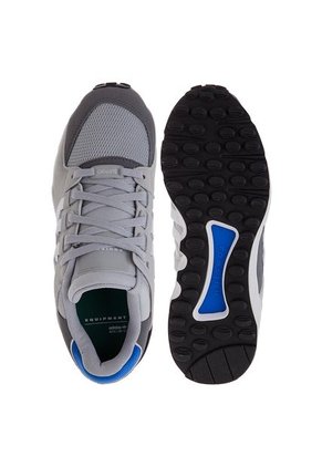 Lifestyle Gris-Negro-Azul adidas Eqt Support Rf