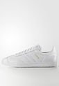 Tenis Lifestyle Blanco-Dorado adidas Originals Gazelle de adidas Originals