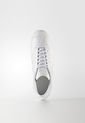 Tenis Lifestyle Blanco-Dorado adidas Originals Gazelle de adidas Originals
