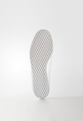 Tenis Lifestyle Blanco-Dorado adidas Originals Gazelle