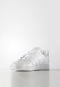 Tenis Lifestyle Blanco-Dorado adidas Originals Gazelle de adidas Originals