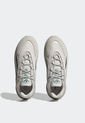 Tenis Lifestyle Beige-Negro-Verde adidas Originals Ozelia de adidas Originals