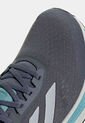 Tenis adidas Performance Response Super Gris de adidas Performance