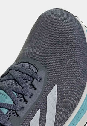 Tenis adidas Performance Response Super Gris