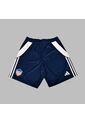 Pantaloneta Adidas Hombre Training Junior Fc-Azul de adidas Performance