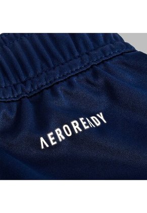 Pantaloneta Adidas Hombre Training Junior Fc-Azul